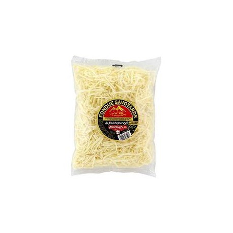 400G Fondue Savoyarde Fe