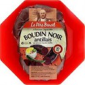600G Assiette Boudin Antillais Pere Benoit