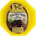 600G Assiette Boudin Oignons Pere Benoit