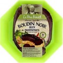 600G Assiette Boudin Aux Pommes Pere Benoit