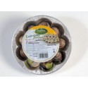 Escargot Tres Gros X12