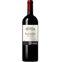75Cl Bordeaux Rouge Chateau Lataste 2012