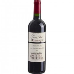 Saint Emilion Gc.P.Dominique