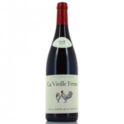Ventoux Rouge Vieille Ferme 75
