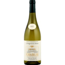 Chablis Bl Dom.Orangerie 75Cl
