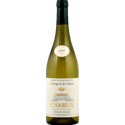 Chablis Bl Dom.Orangerie 75Cl
