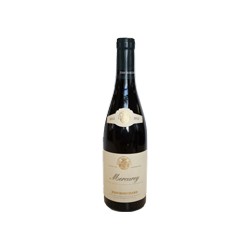 75 Mercurey Rg J.Bouchard 12