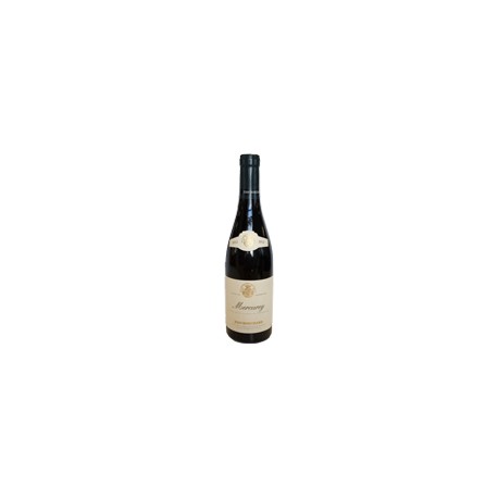 75 Mercurey Rg J.Bouchard 12