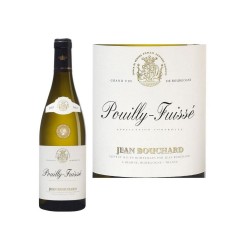 75Cl Pouilly Fuisse Blanc Jb 2012