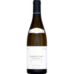 Chablis Blc 1E Cru