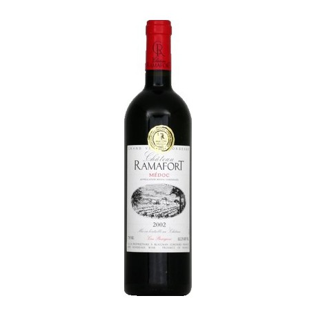 Medoc Rg Cht Ramafort
