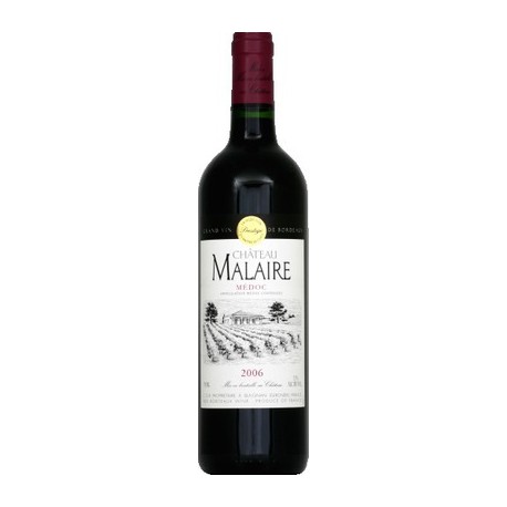 Medoc Rge Cht Malaire