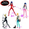 Miraculous Ladybug Figurine