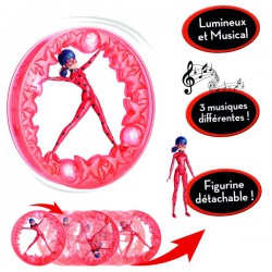 Miraculous Ladybug Fig Super