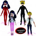 Miraculous Ladybug - Poupee