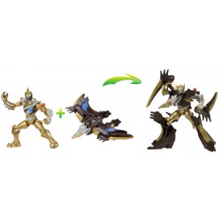 Pwr- Duo Pack Mixx N Morph