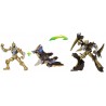 Pwr- Duo Pack Mixx N Morph
