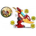 Pwr-Dx Zord T Rex Electr
