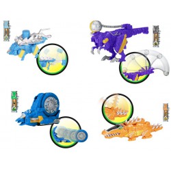 Pwr-Zord Dino Charg