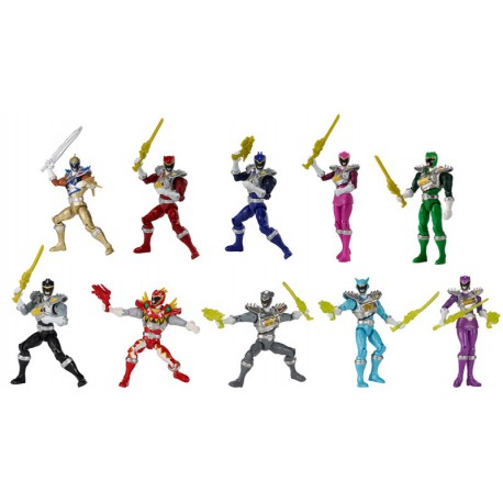Pwr-Fig Dino Charge