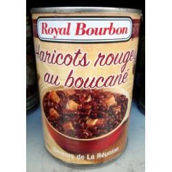 420G Haricot Rouge Boucane Rbi