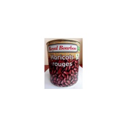 800G Haricot Rouge Au Naturel