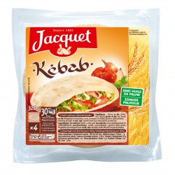 320G 4 Kebabs Jacquet