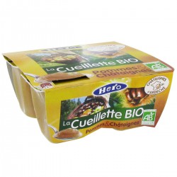 4X95G Bio P/Chataignes