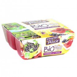 4X95G Bio P/Cassis