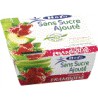 C&Alice Ssa P.Framboise 4X100G