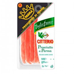 70G Parme D.O.P.Taglio Fresco Citterio