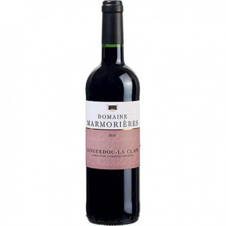 Languedoc Clape Marmori15