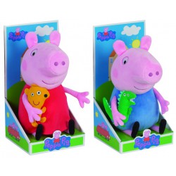 Peppa Pig 25Cm