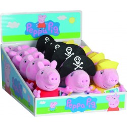 Peppa Pig Deguise