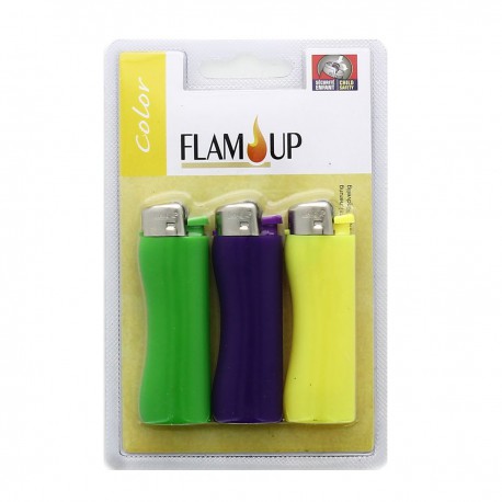 L3 Briq.Stand. Flam Up