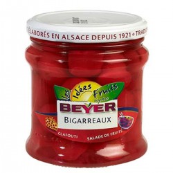 Bx320Ml Bigarreaux Beyer