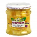 Bx320Ml Mini-Ananas Beyer