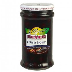 Bx660Ml Cerise Noir.Beyer