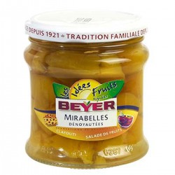 Bx320Ml Mirabelle D.Beyer