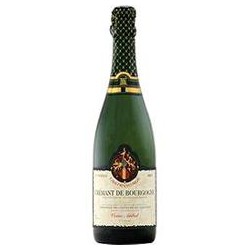 Cremant Bgne Blc Tastev 75Cl