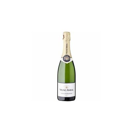 Veuve Ambal Cremant Bourgogne Bouteille 75Cl