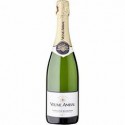 Veuve Ambal Cremant Bourgogne Bouteille 75Cl
