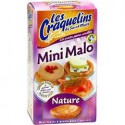 Craq.Stmalo Mini Malo Nat.40G