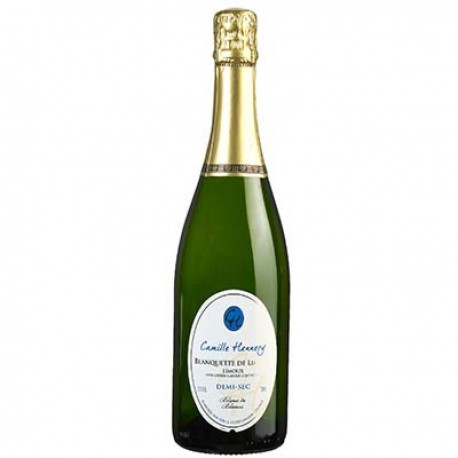 Blanquette Limoux 1X2Sec