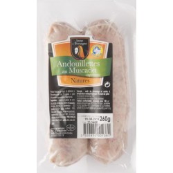 A.Bret Andouillet Muscad2X260G