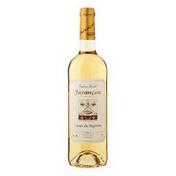 75Cl Jurancon Blanc Moelleux Cuvee Bapteme