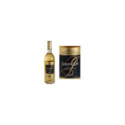 75Cl Jurancon Blanc Moelleux Les Terrasses 2009