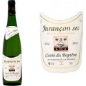 Jurancon Sec Cuvee Bapteme Blanc75 Cl