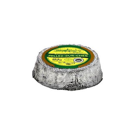 150G Selles Sur Cher Affinage 17 Jours