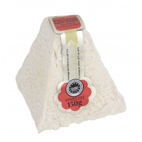 150G Petit Pouligny 10 Jours Affinage